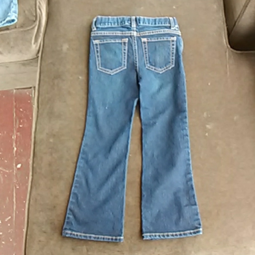 Kid jeans - Picture 3 of 3